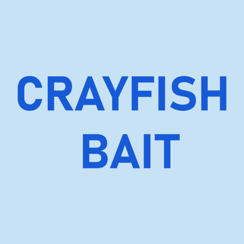Crayfish Bait (1 Bin)